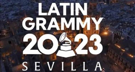 latin grammy 2023 - quem morreu hoje famoso 2023